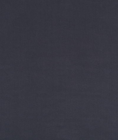 GP & J Baker Eldon Linen Indigo Fabric