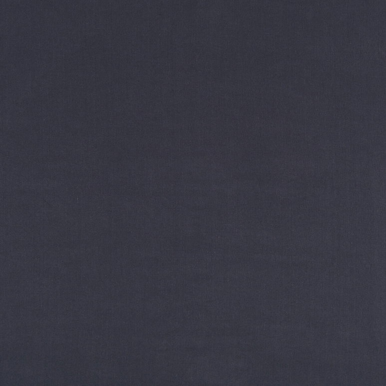 GP &amp; J Baker Eldon Linen Indigo Fabric