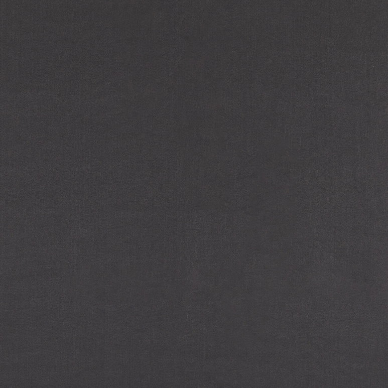 GP &amp; J Baker Eldon Linen Graphite Fabric