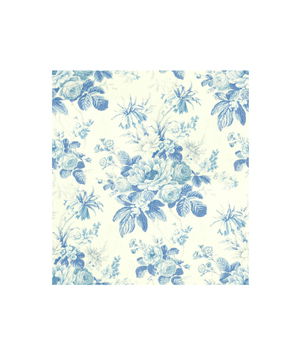 Lee Jofa Caroline Blue Fabric
