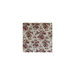 Lee Jofa Dereham Red/Blue Fabric