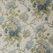 Lee Jofa Chelverton II Blue/Green Fabric