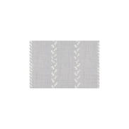 Lee Jofa Pelham Stripe Lavender Fabric