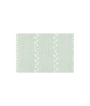 Lee Jofa Pelham Stripe Aqua Fabric