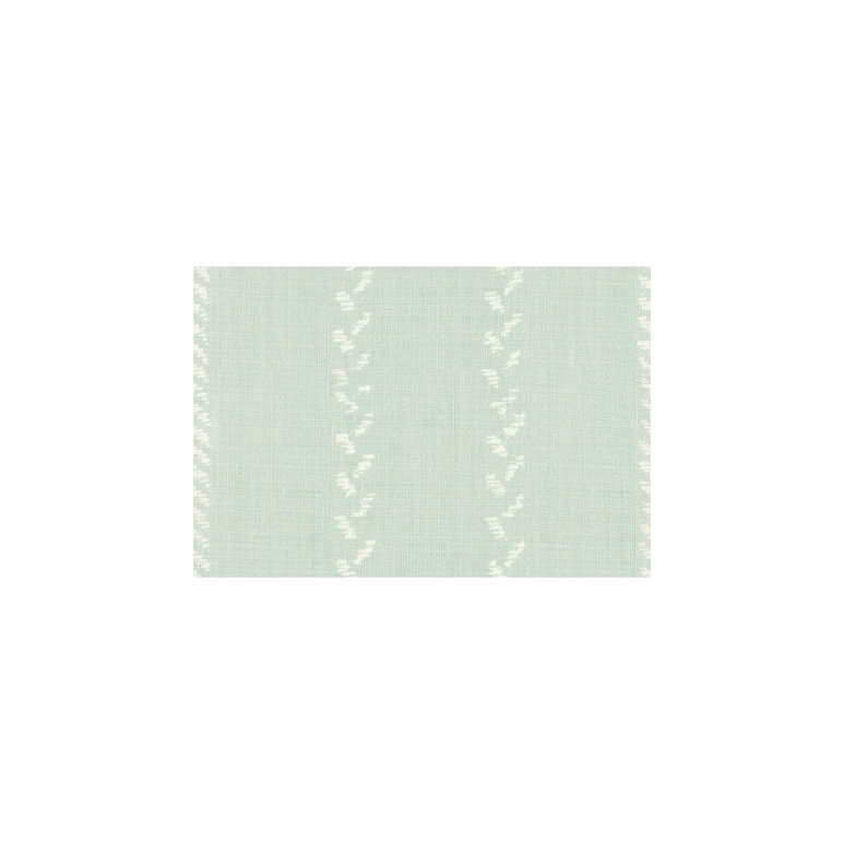 Lee Jofa Pelham Stripe Aqua Fabric