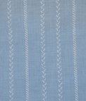 Lee Jofa Pelham Stripe Blue Fabric