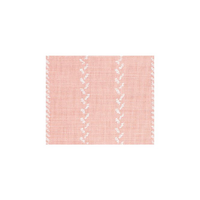 Lee Jofa Pelham Stripe Pink Fabric