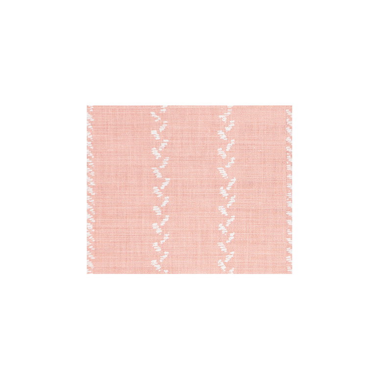 Lee Jofa Pelham Stripe Pink Fabric