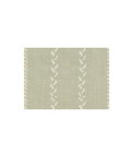 Lee Jofa Pelham Stripe Grey Fabric