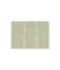 Lee Jofa Pelham Stripe Grey Fabric