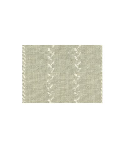 Lee Jofa Pelham Stripe Grey Fabric