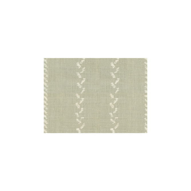 Lee Jofa Pelham Stripe Grey Fabric