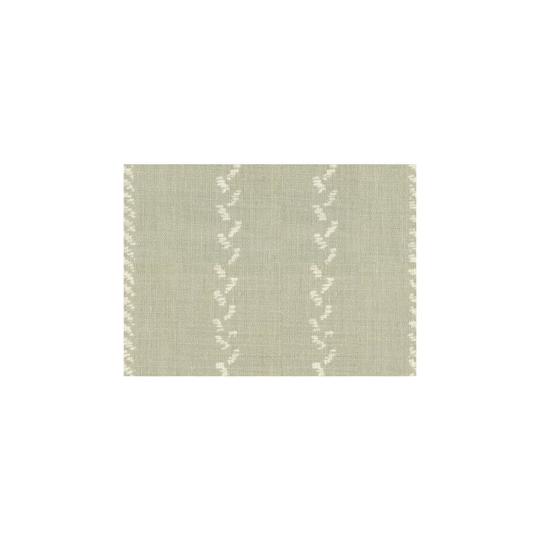 Lee Jofa Pelham Stripe Grey Fabric
