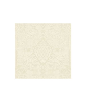 Lee Jofa Beasties White Fabric