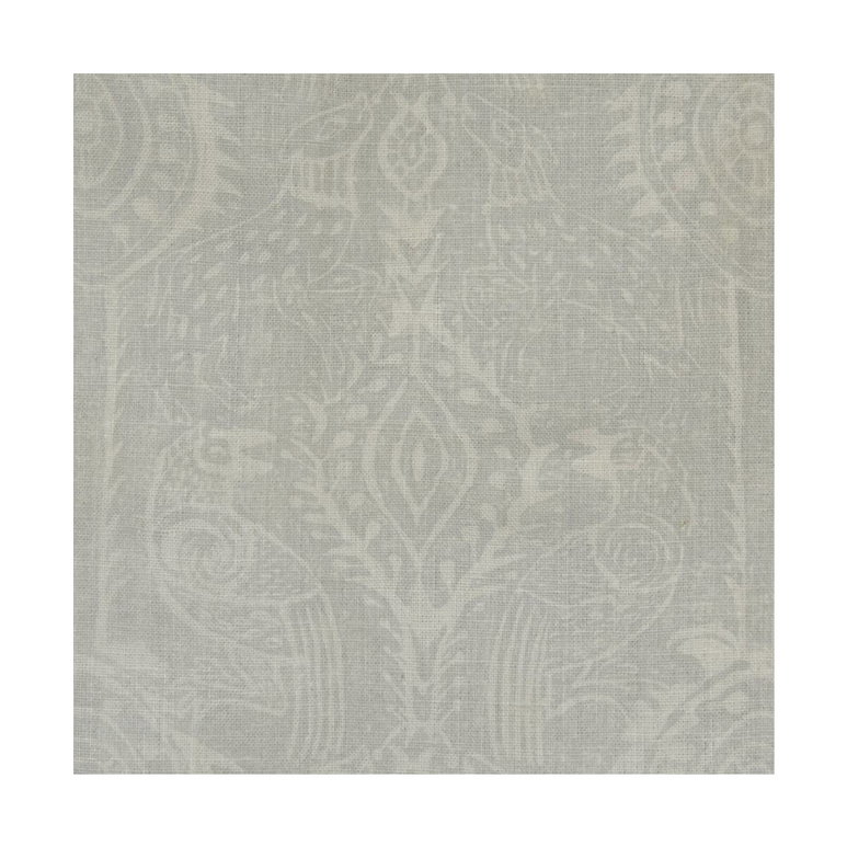 Lee Jofa Beasties Grey Fabric