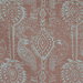 Lee Jofa Beasties Coral Fabric