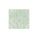 Lee Jofa Beasties Aqua Fabric