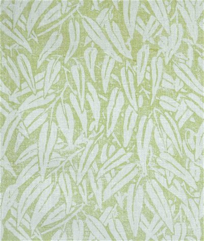 Lee Jofa Willow Lime Fabric