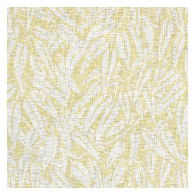 Lee Jofa Willow Yellow Fabric