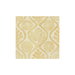 Lee Jofa Oakleaves Yellow Fabric