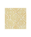 Lee Jofa Oakleaves Yellow Fabric