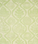 Lee Jofa Oakleaves Lime Fabric