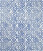 Lee Jofa Oakleaves Azure Fabric