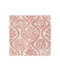 Lee Jofa Oakleaves Pink Fabric