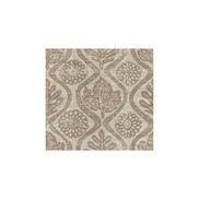Lee Jofa Oakleaves Taupe/Oat Fabric