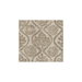 Lee Jofa Oakleaves Taupe/Oat Fabric