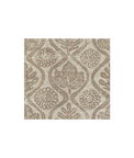 Lee Jofa Oakleaves Taupe/Oat Fabric