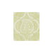 Lee Jofa Persian Leaf Lime Fabric
