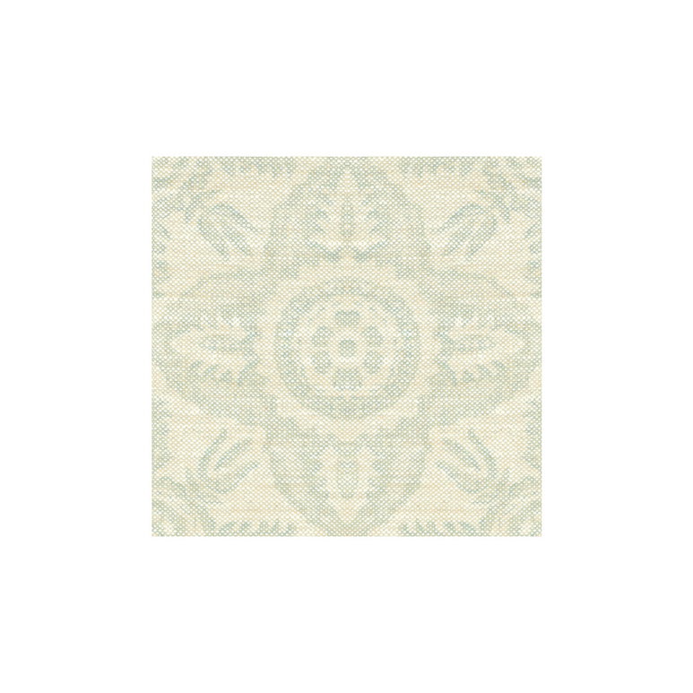 Lee Jofa Rossmore Aqua Fabric