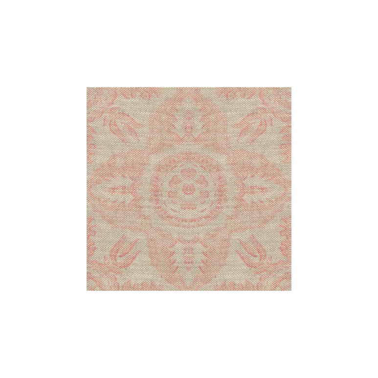 Lee Jofa Rossmore Pink Fabric