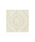 Lee Jofa Damask White Fabric