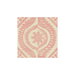 Lee Jofa Damask Pink Fabric