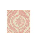 Lee Jofa Damask Pink Fabric