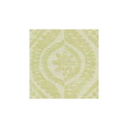 Lee Jofa Damask Lime Fabric