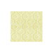 Lee Jofa Damask Yellow Fabric