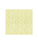 Lee Jofa Damask Yellow Fabric