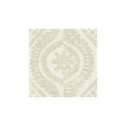 Lee Jofa Damask Taupe Fabric