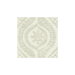 Lee Jofa Damask Taupe Fabric
