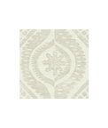 Lee Jofa Damask Taupe Fabric