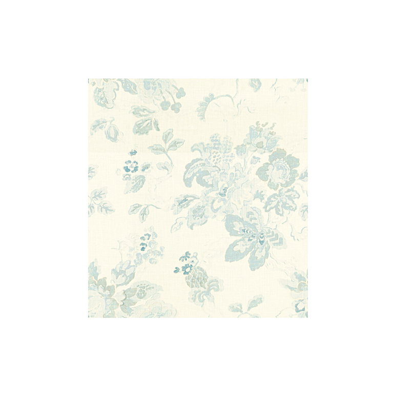 Lee Jofa Parnham Blue Fabric