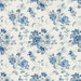 Lee Jofa Parnham Azure Fabric