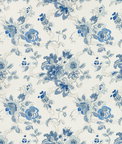Lee Jofa Parnham Azure Fabric