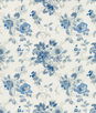 Lee Jofa Parnham Azure Fabric