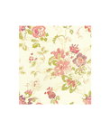 Lee Jofa Parnham Plum/Moss/Aqua Fabric