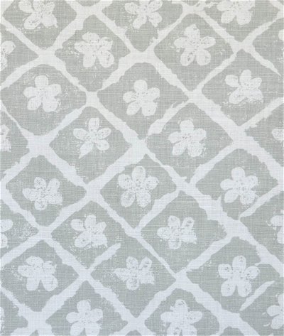 Lee Jofa Pomeroy Grey/Oyster Fabric