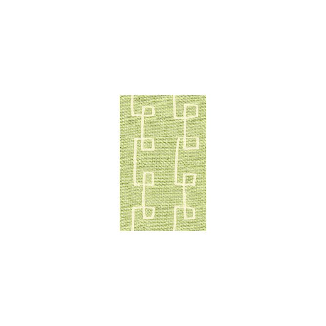 Lee Jofa Griffin Green/Natural Fabric
